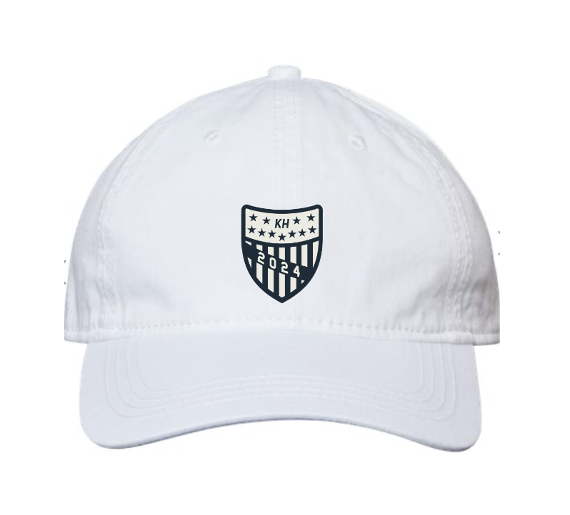 KDH Shield Hat